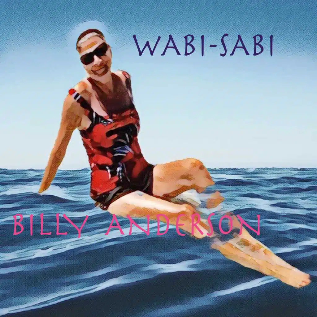 Wabi-Sabi Volume One
