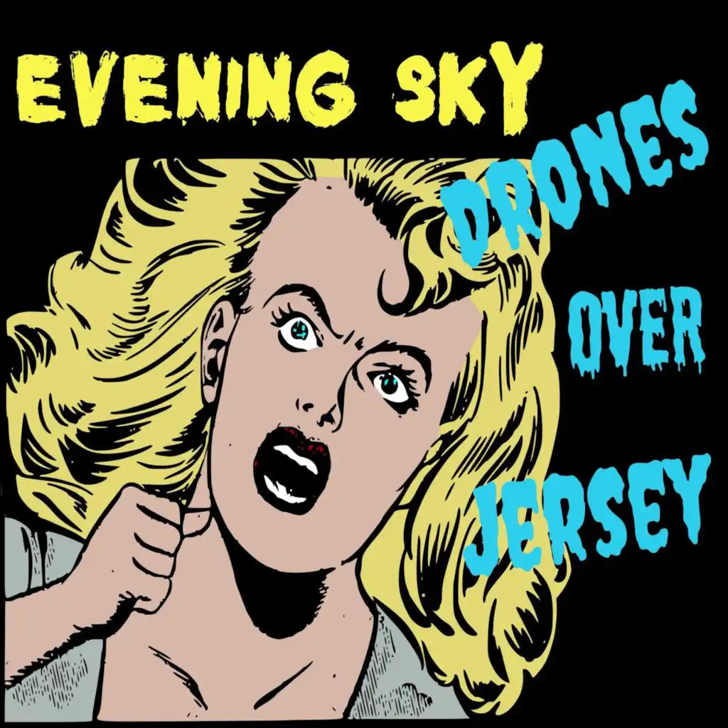 Evening Sky