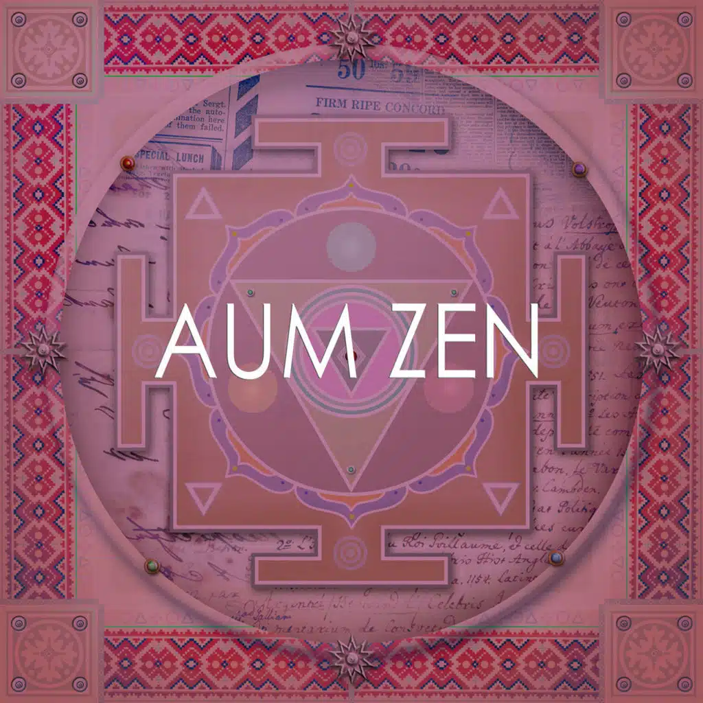 Aum Zen