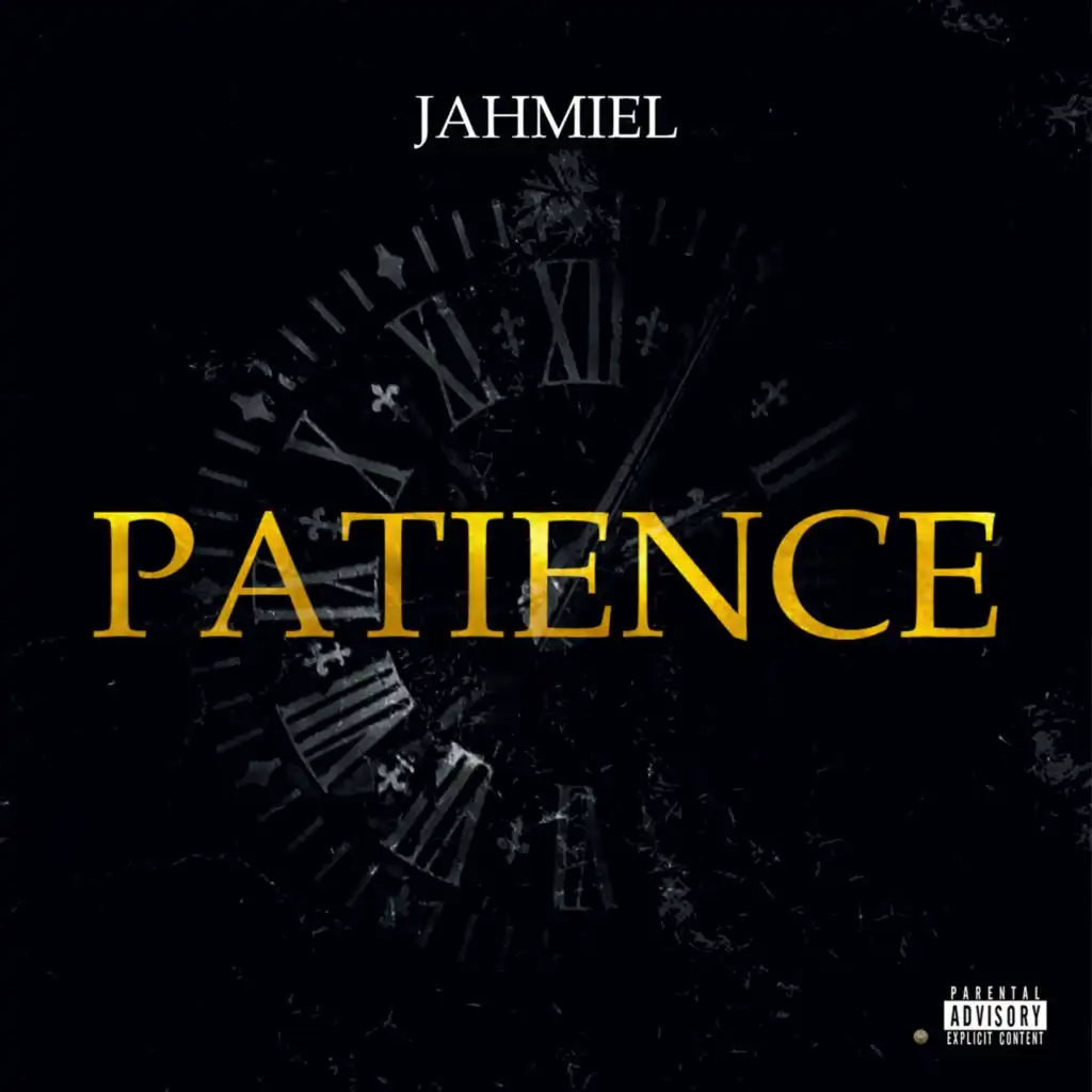 Jahmiel