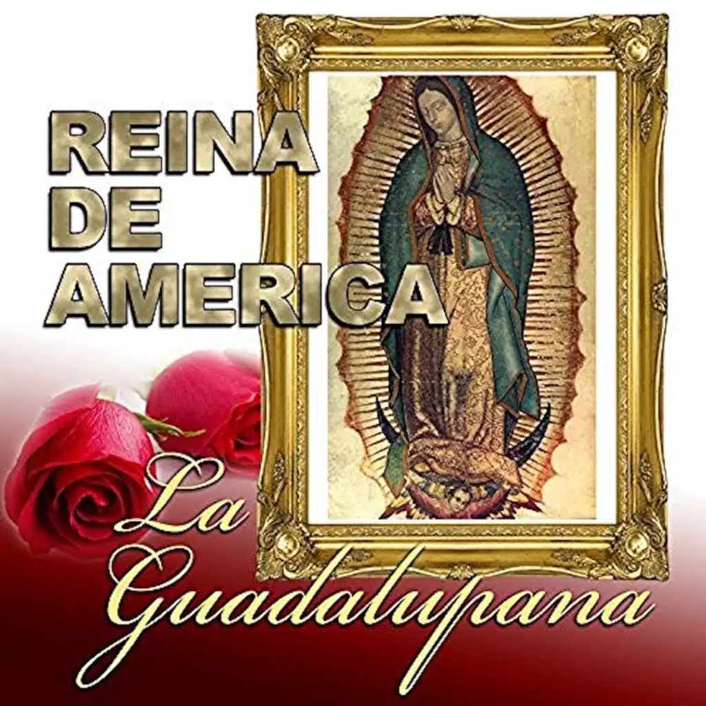 Reina De America
