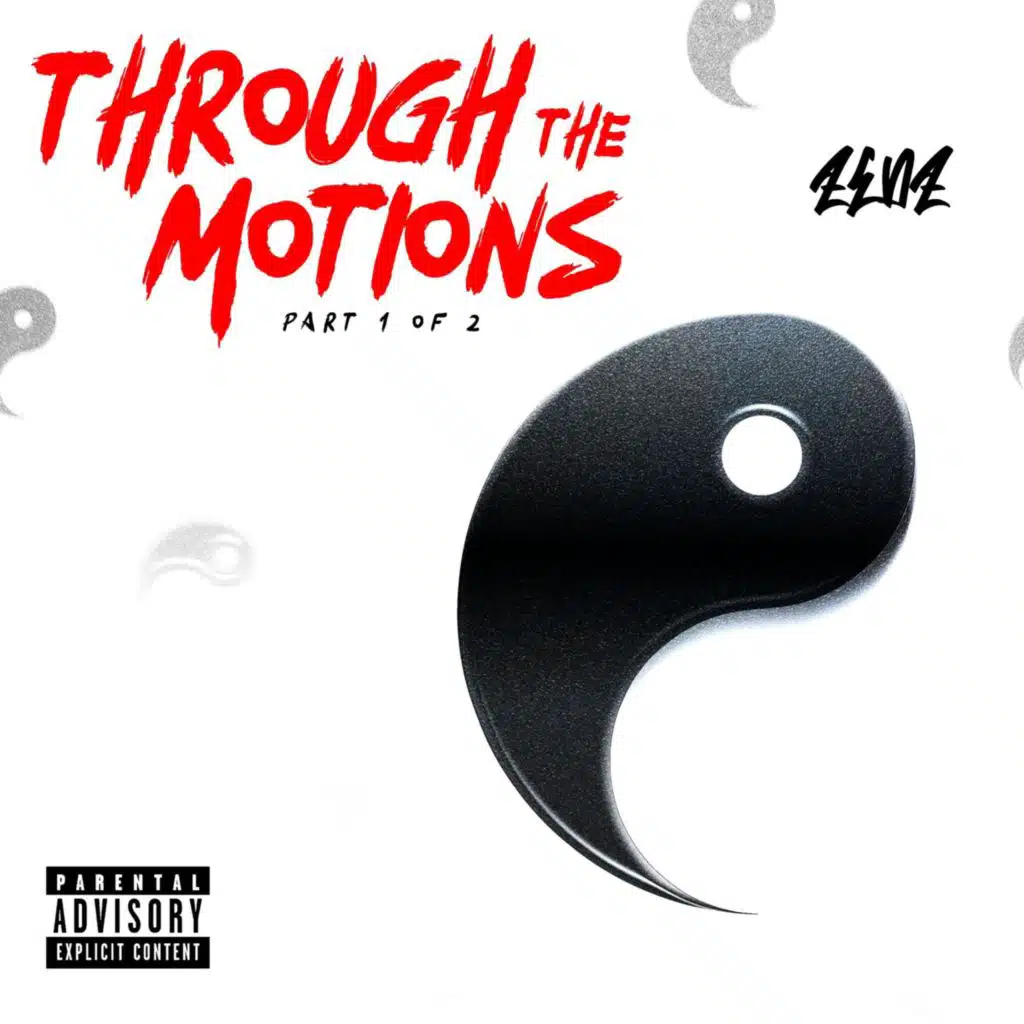 Through The Motions - Part 1 of 2