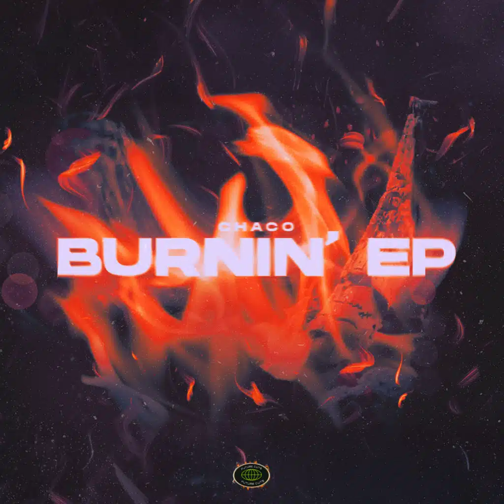 Burnin' EP