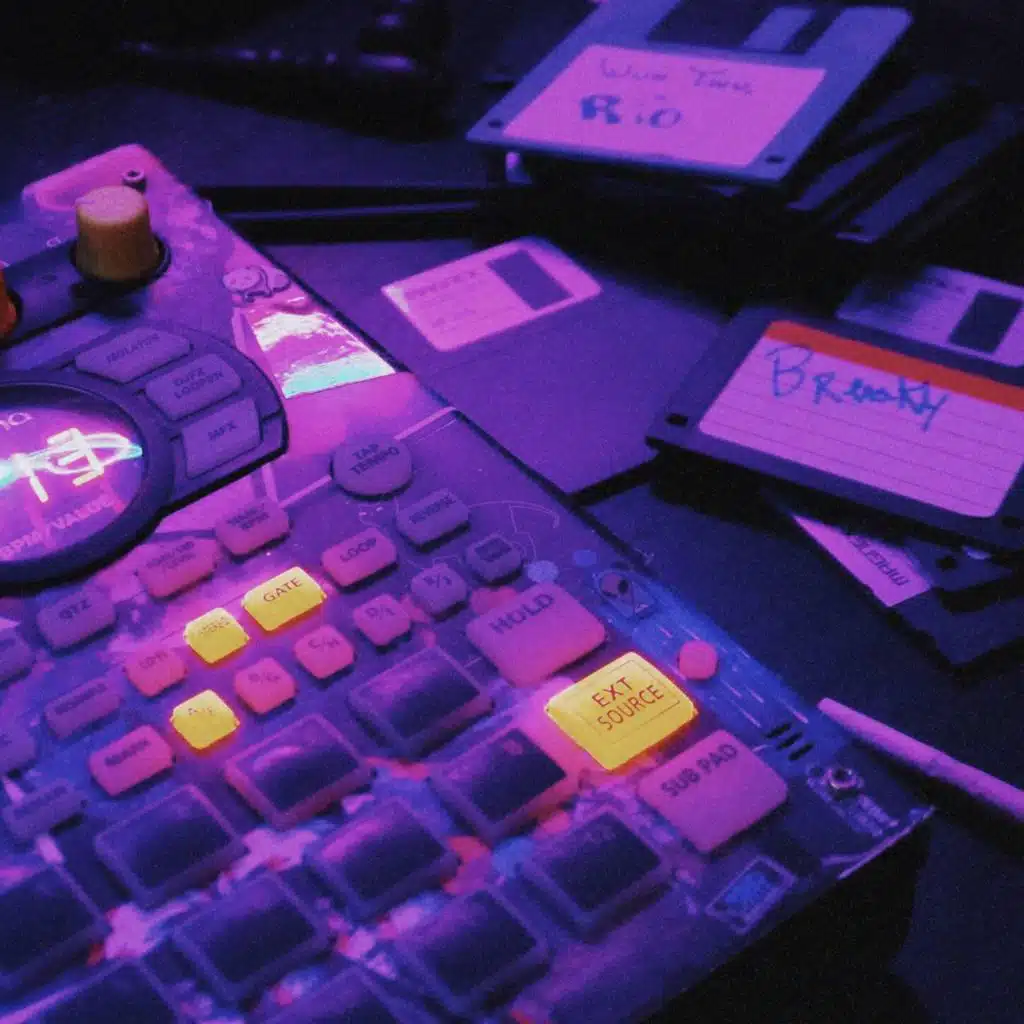 XXIII & Silvaa.beats