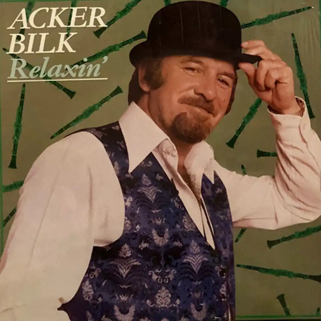 Acker Bilk