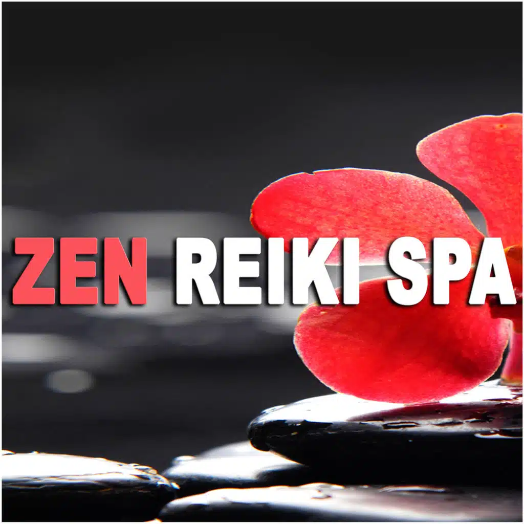 Zen Reiki Spa