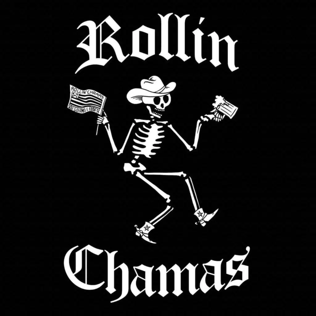 Rollin' Chamas