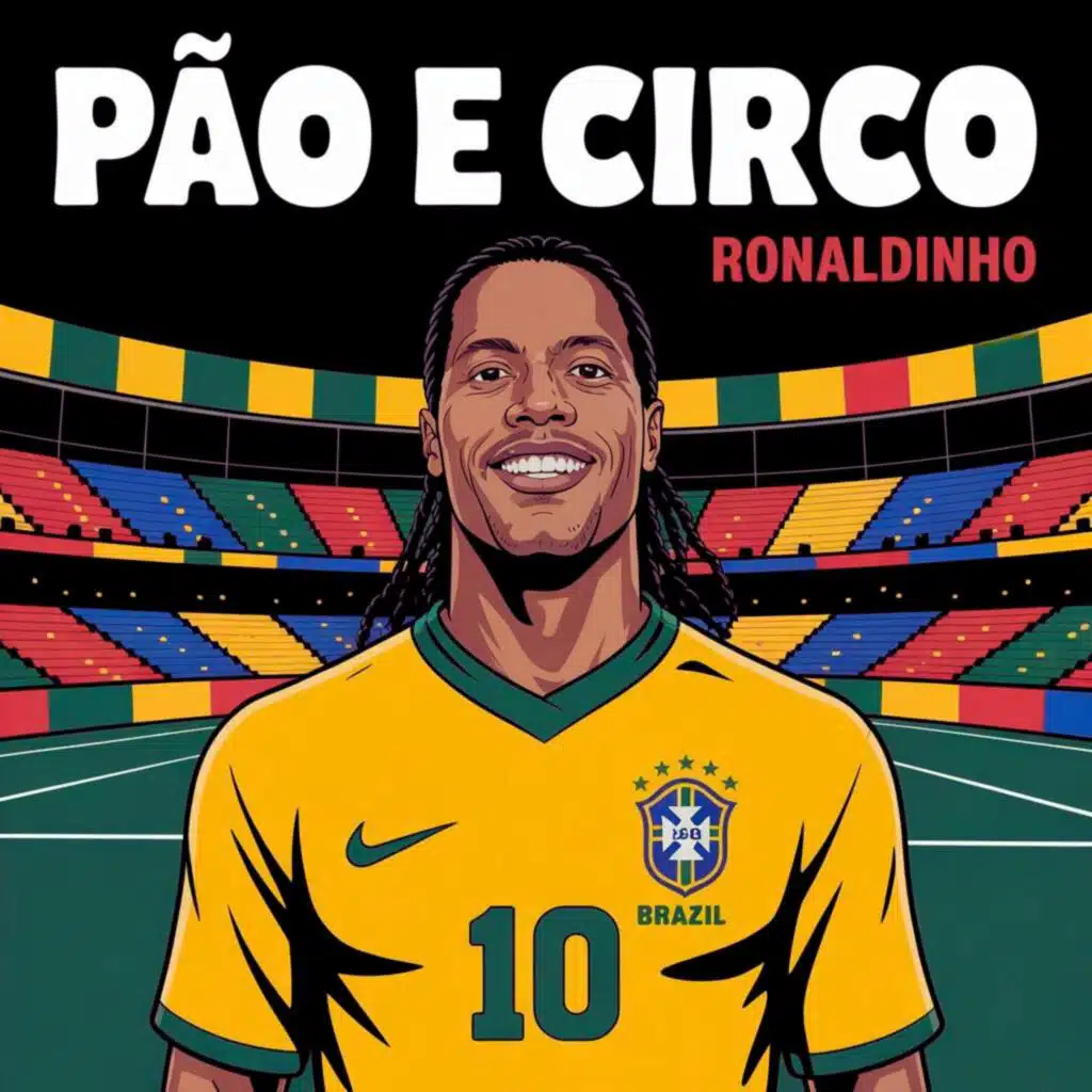 Ronaldinho