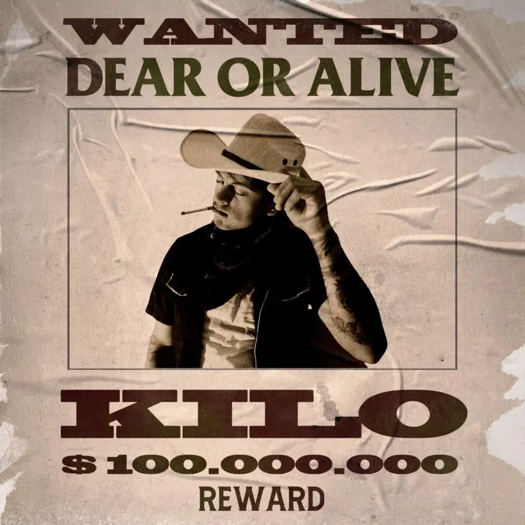 Wanted: Dead or Alive