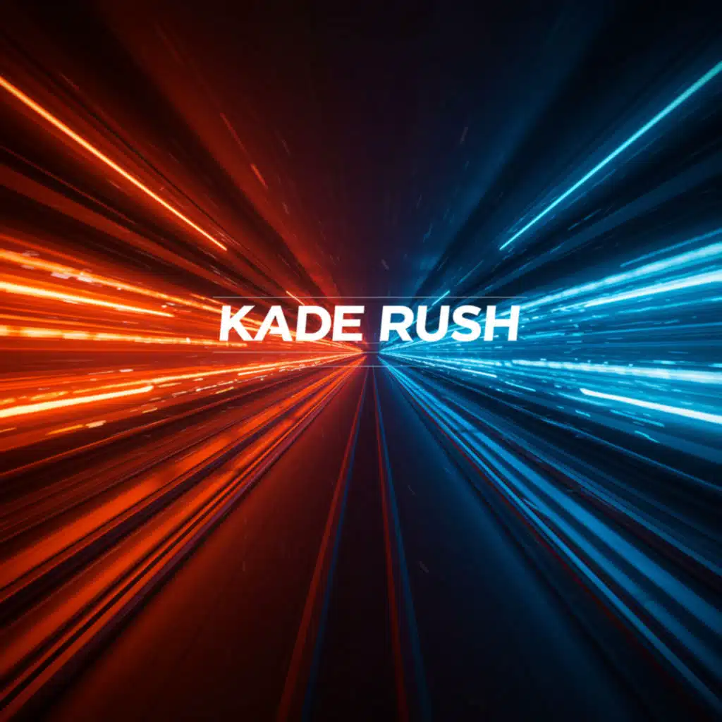 Anxiety (sped up with reverb, rain & winds)