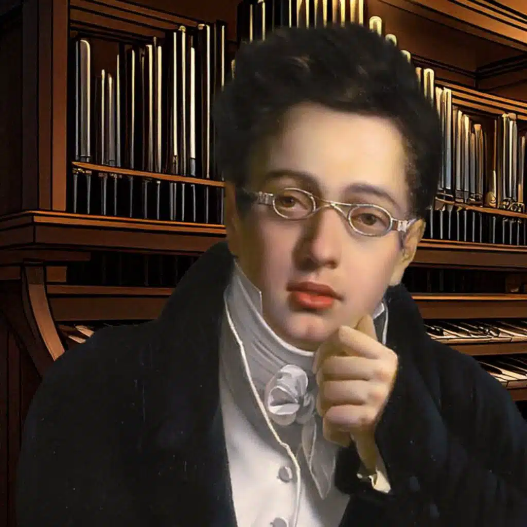 Ave Maria (LoFi Version)