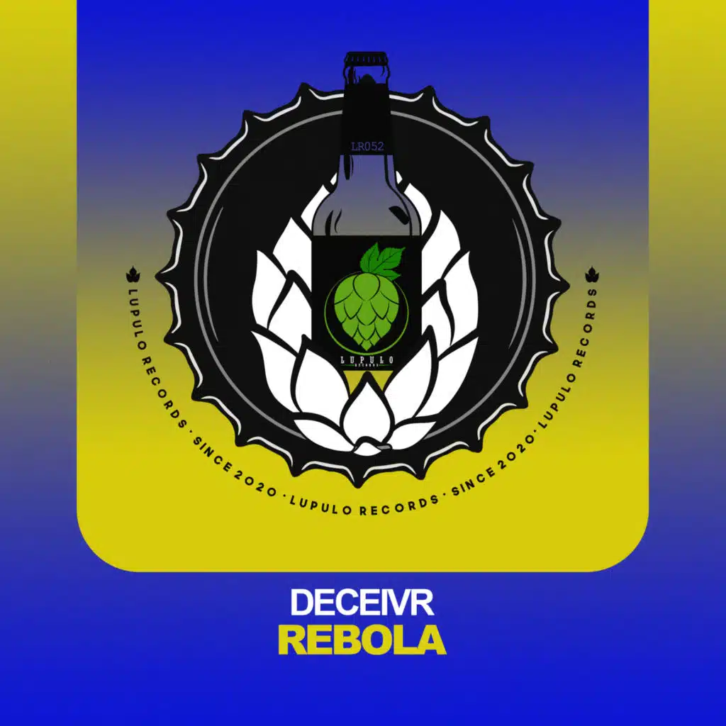 Rebola (Radio Edit)