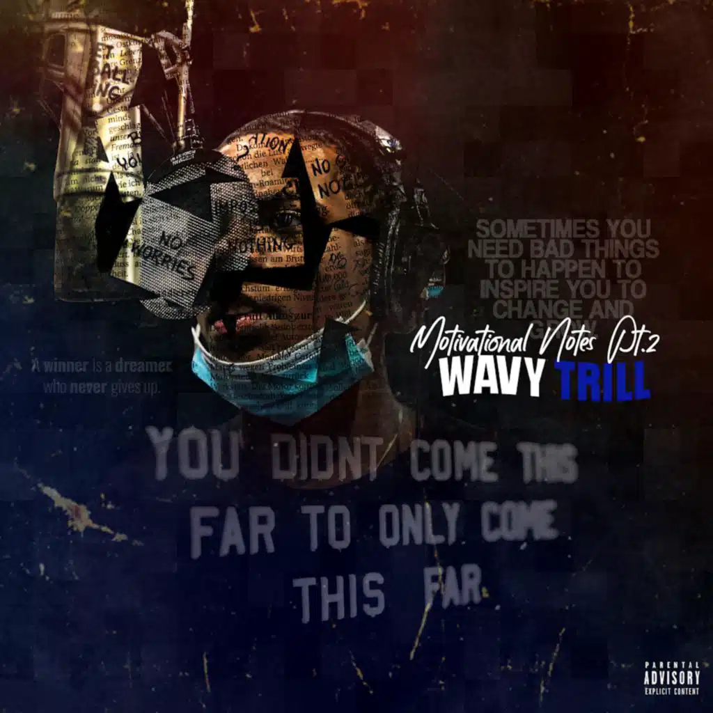 Motivational Notes pt. 2