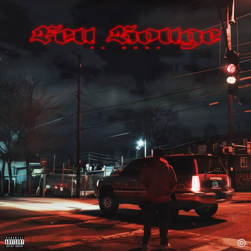 Feu Rouge