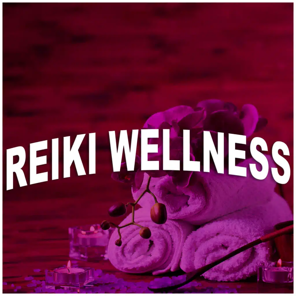 Reiki Wellness