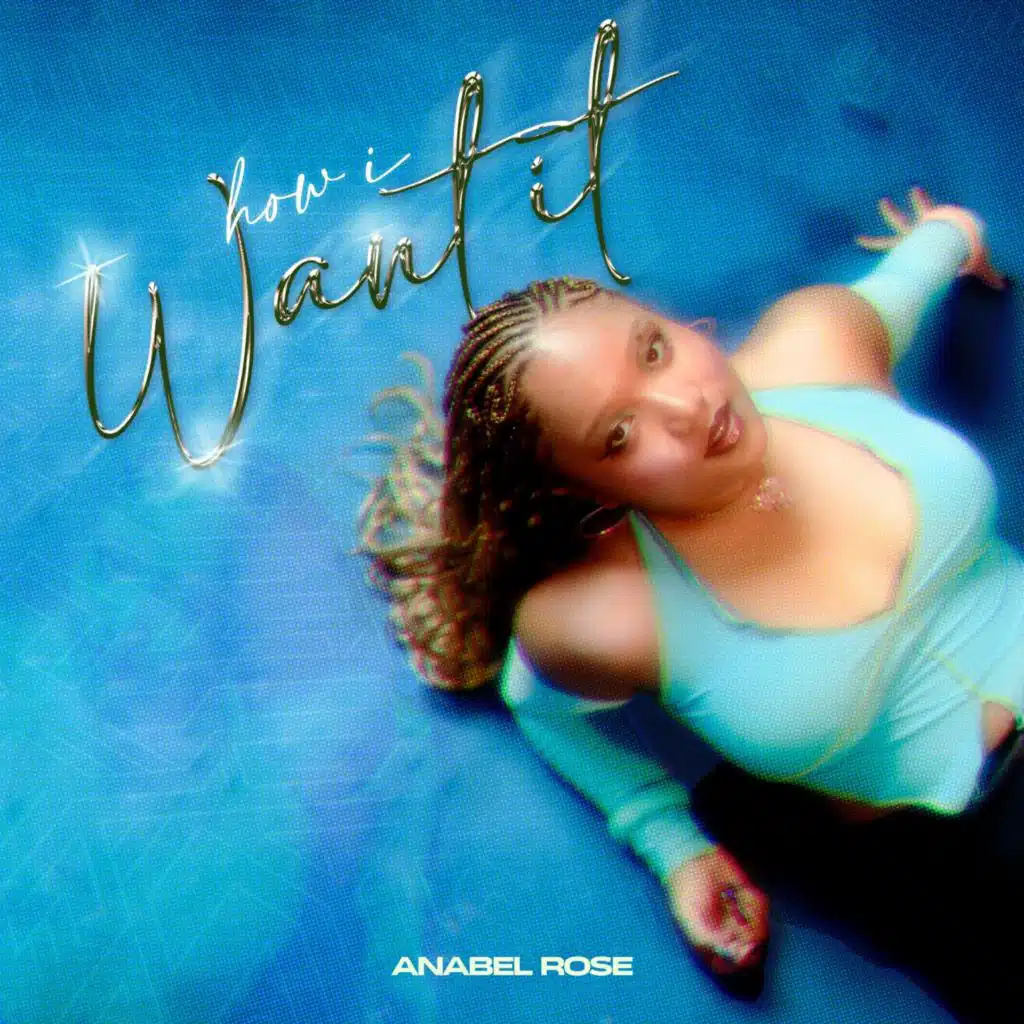 Anabel Rose