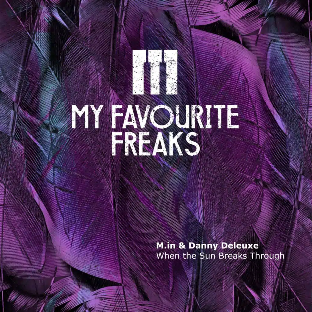 When The Sun Breaks Through