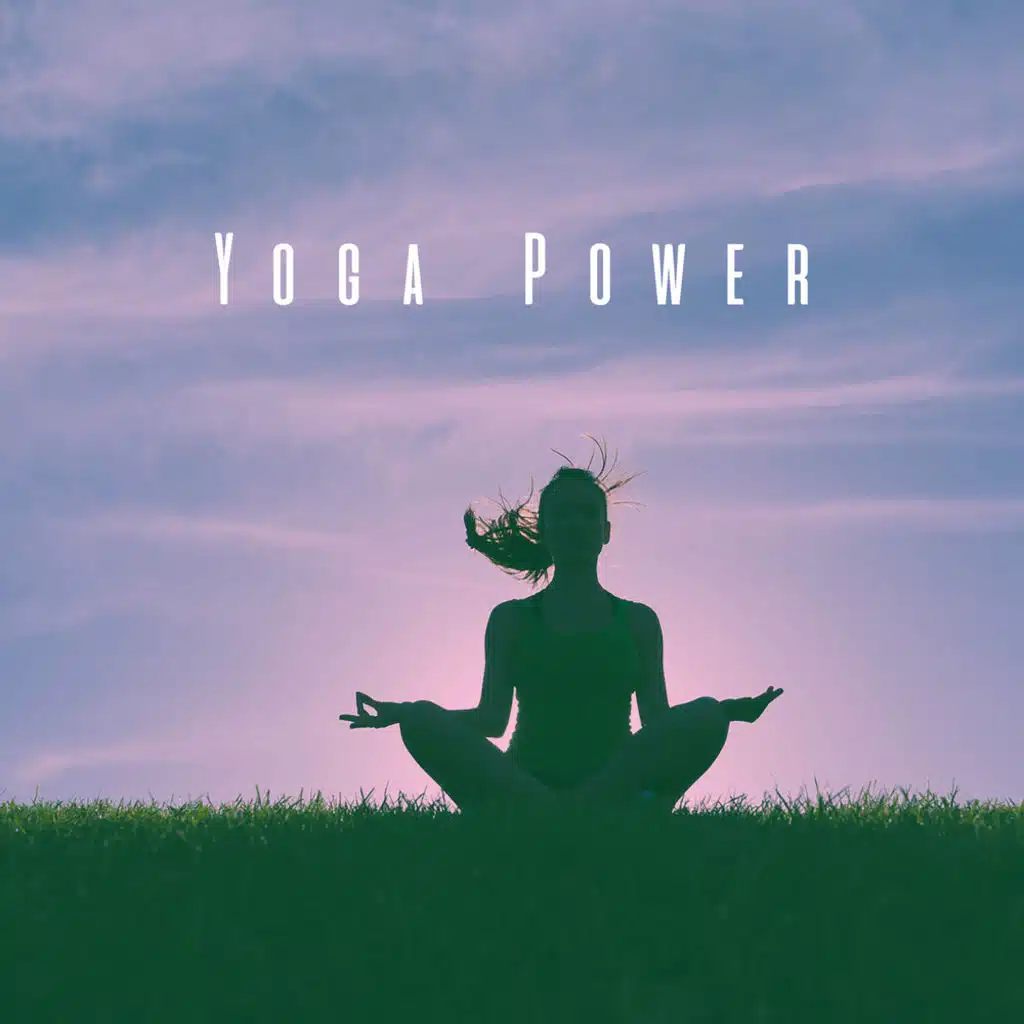 Yoga Power