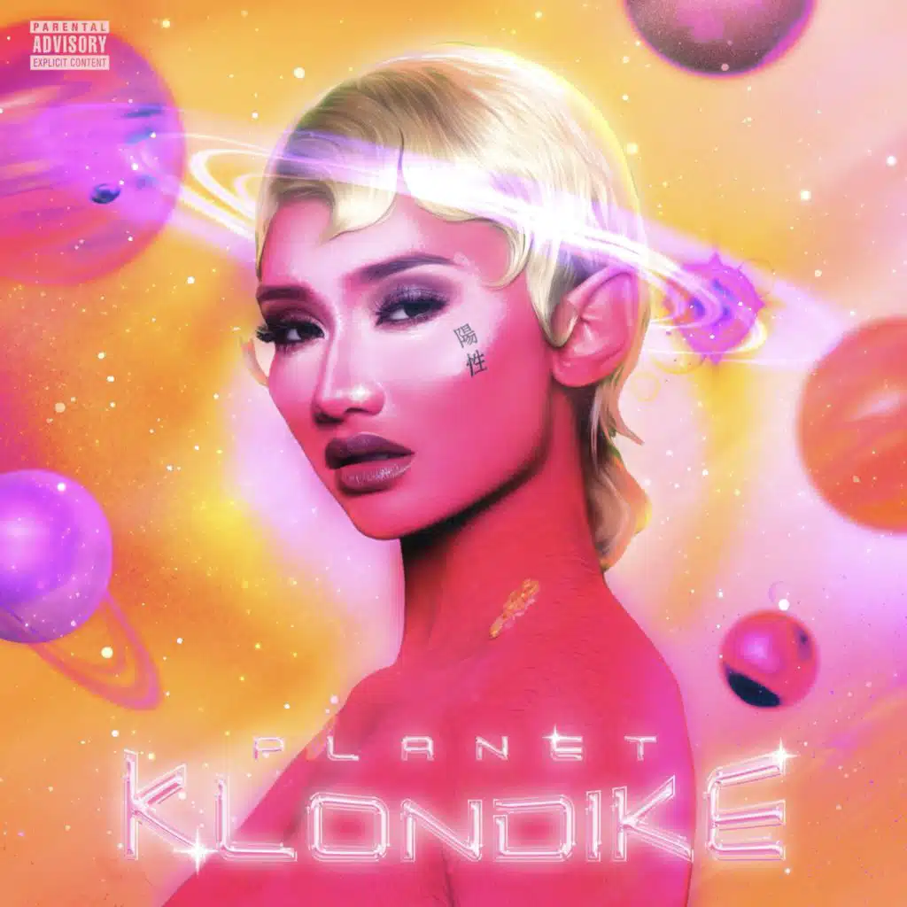 Klondike Blonde