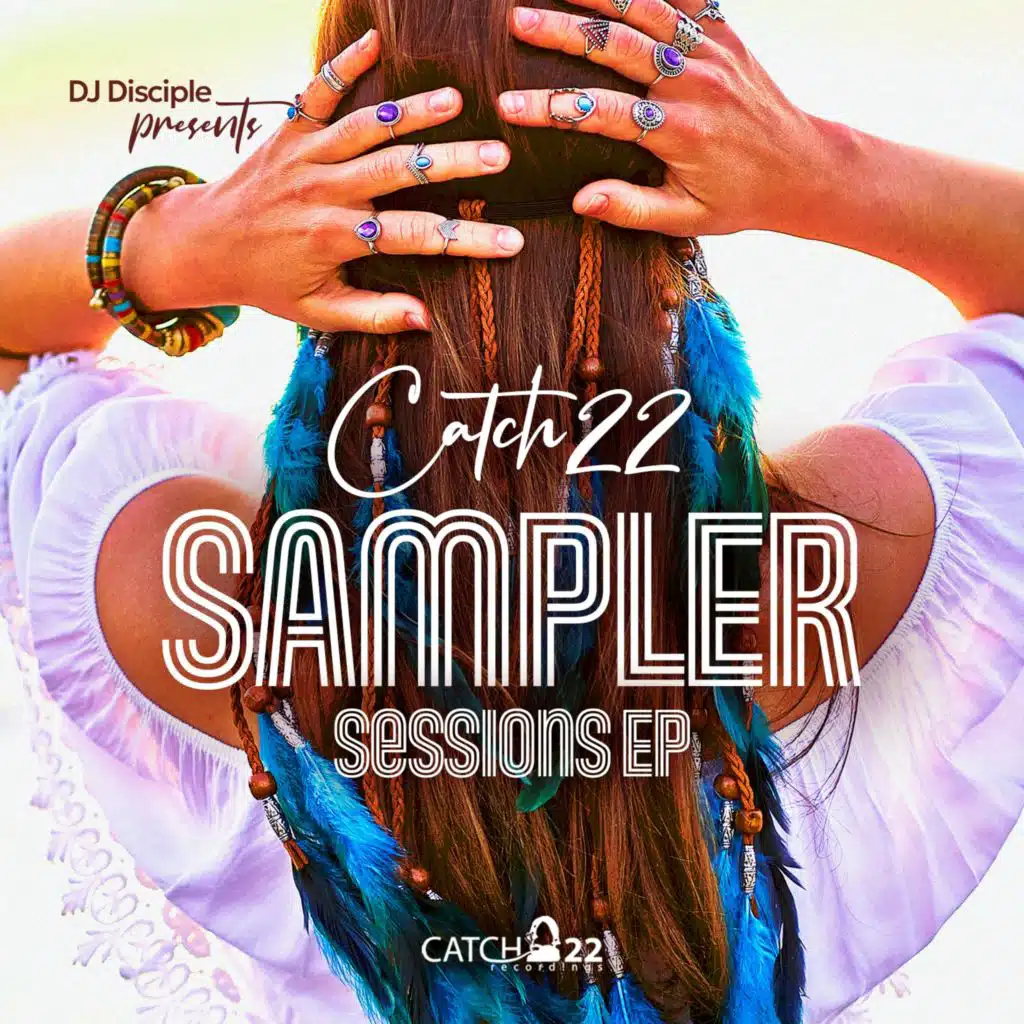 Catch 22 Summer Sampler Sessions