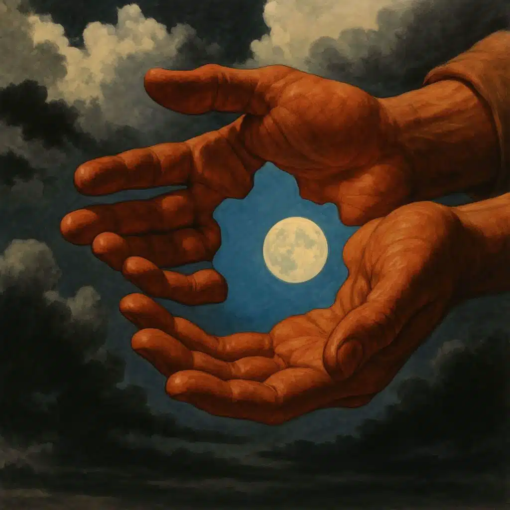 the creator