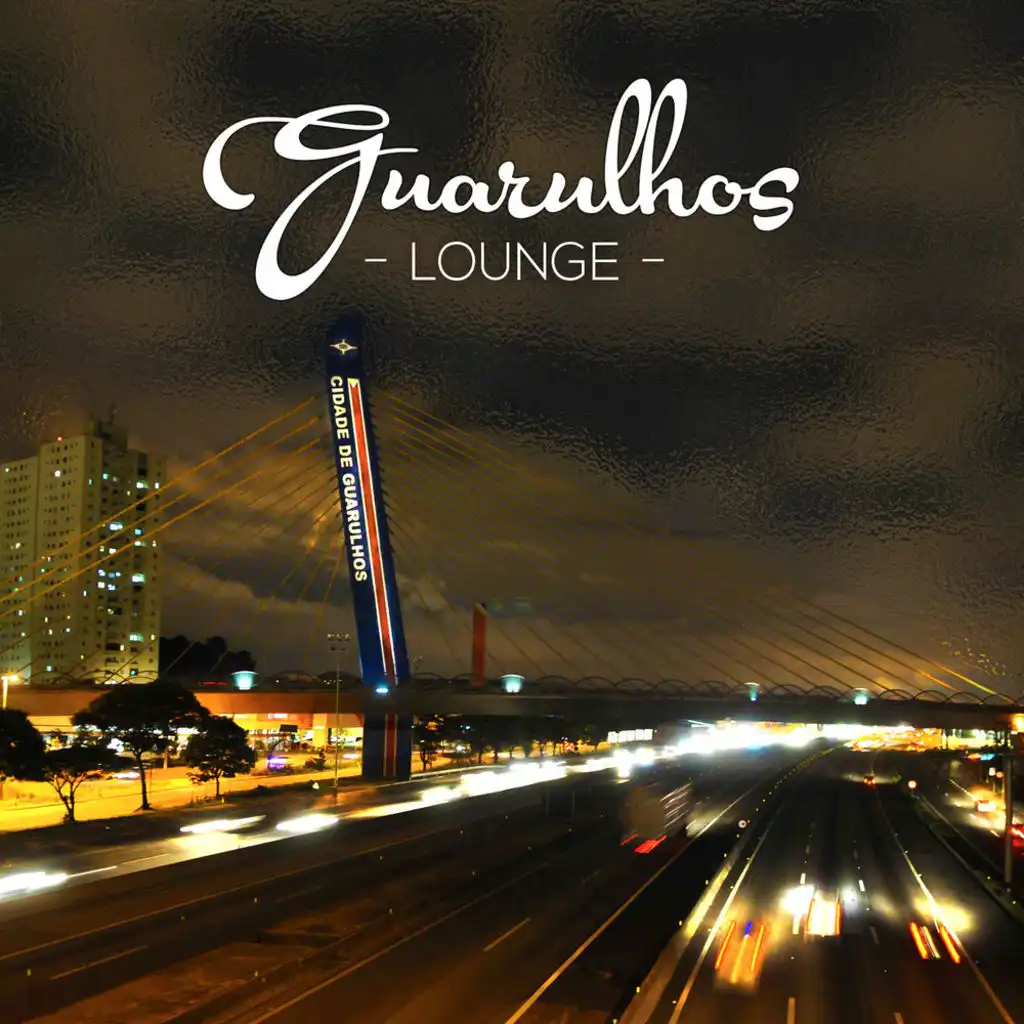 Guarulhos Lounge