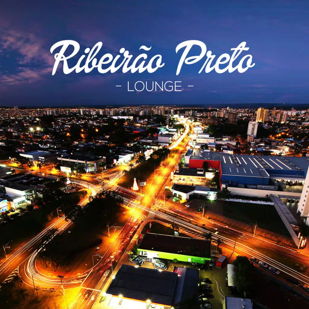 Ribeirao Preto Lounge