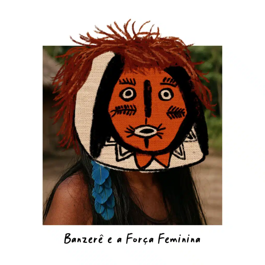 Banzerê e a Força Feminina