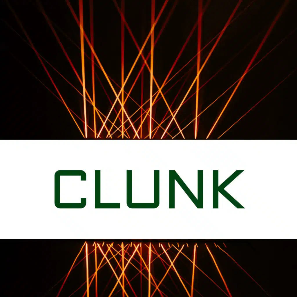 Clunk