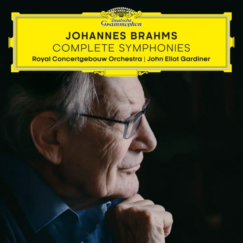 Brahms: Symphony No. 2 in D Major, Op. 73: III. Allegretto grazioso (quasi andantino)
