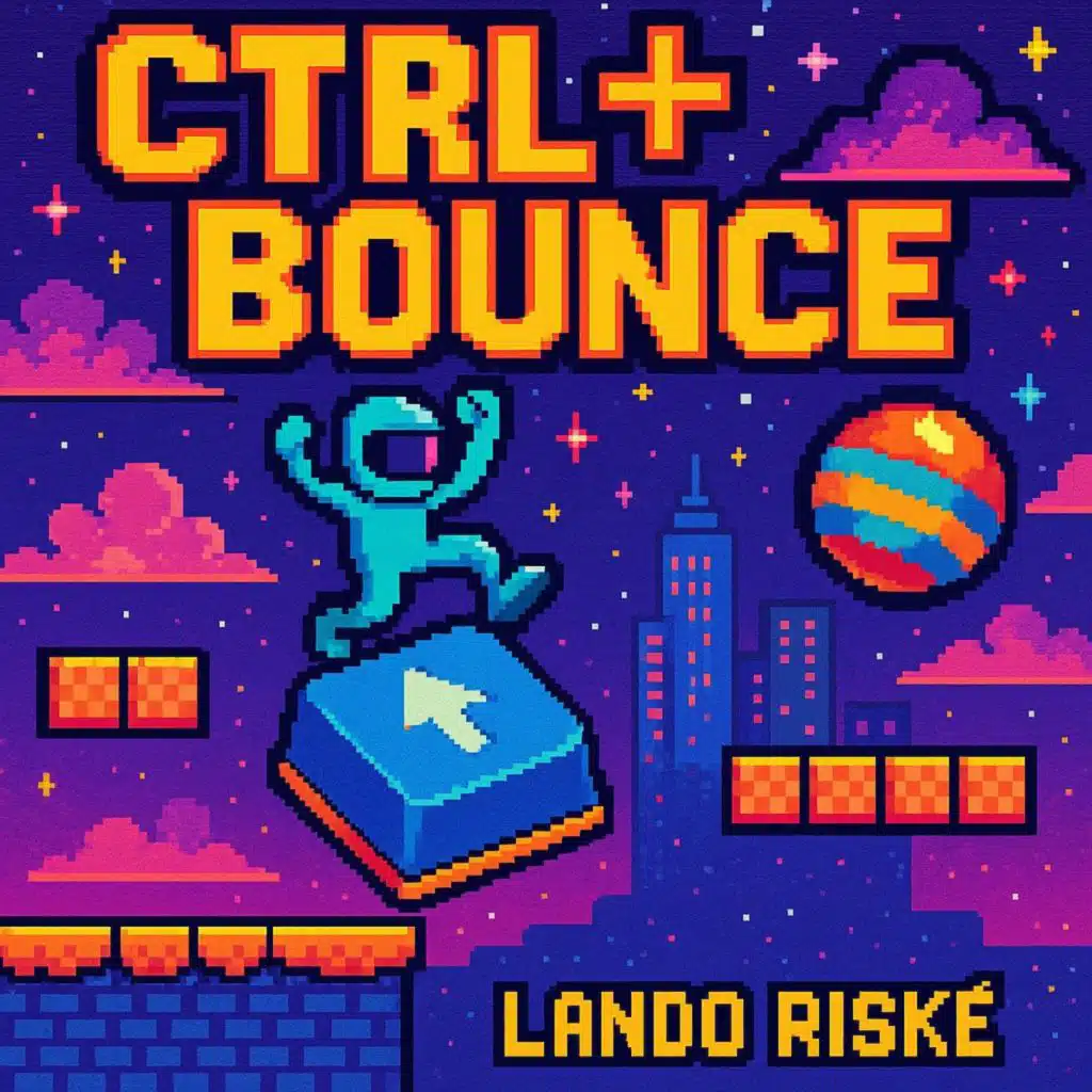 Lando Riské