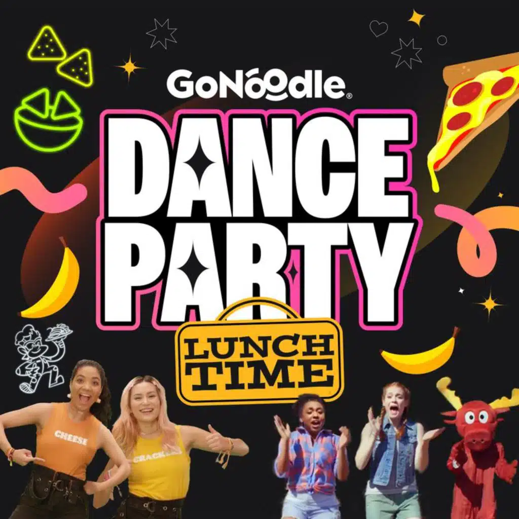 GoNoodle