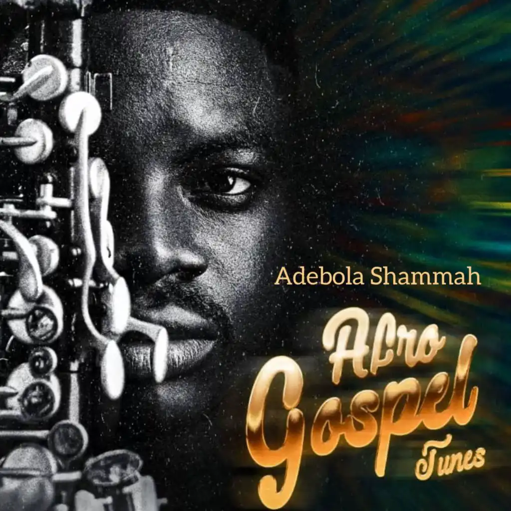 Adebola Shammah