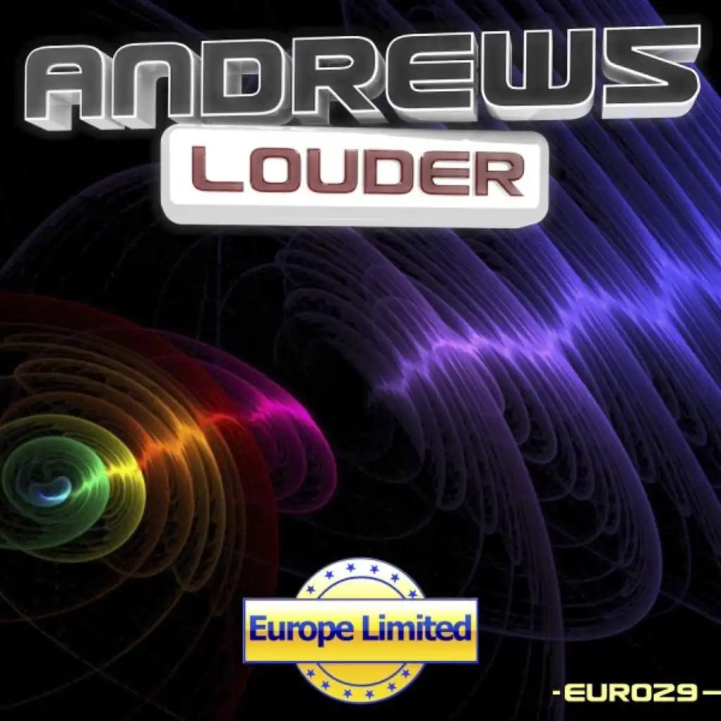 Louder (Original Mix)