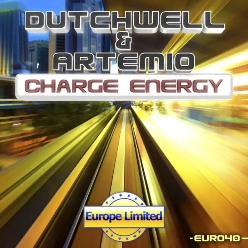 Charge Energy (Original Mix)