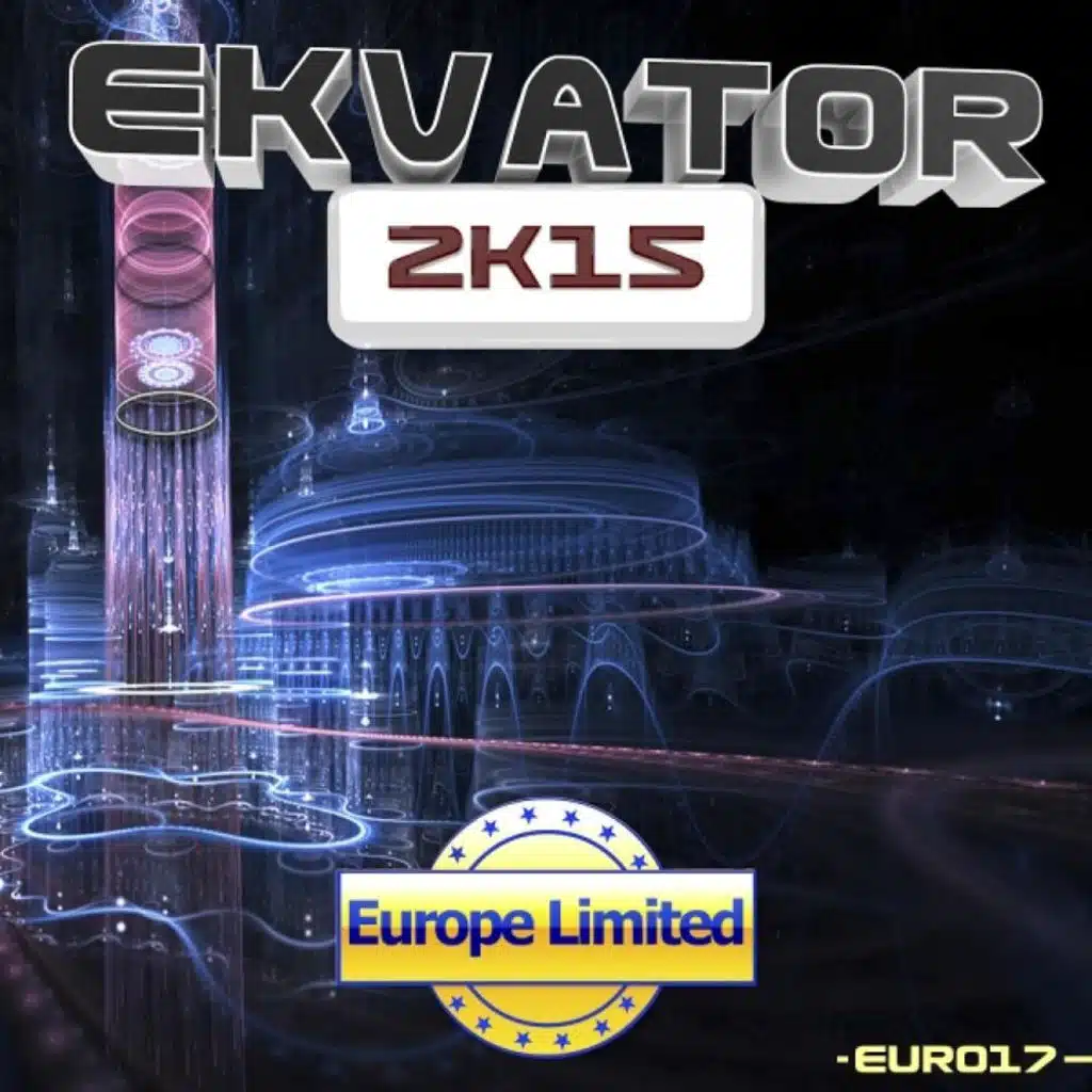 Ekvator