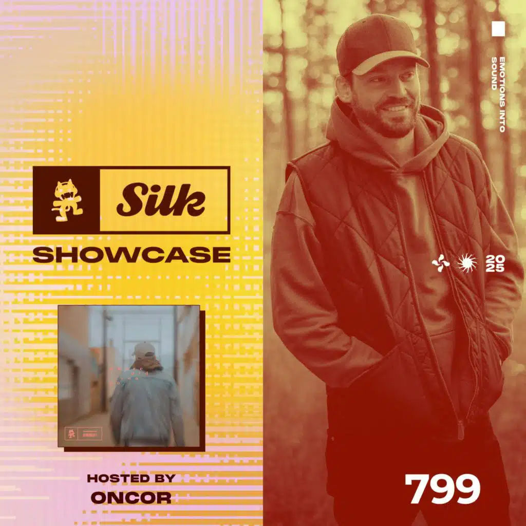 Monstercat Silk Showcase 799 (Hosted by oncor)