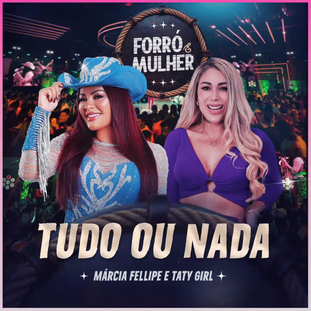 Márcia Fellipe & Taty Girl