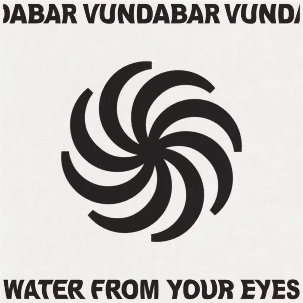 Life Is A Movie (Water From Your Eyes Version)