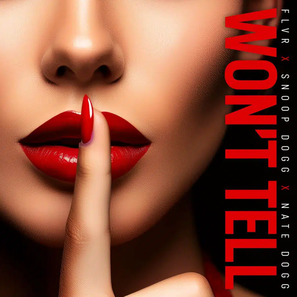 Won't Tell (feat. Snoop Dogg & Nate Dogg)