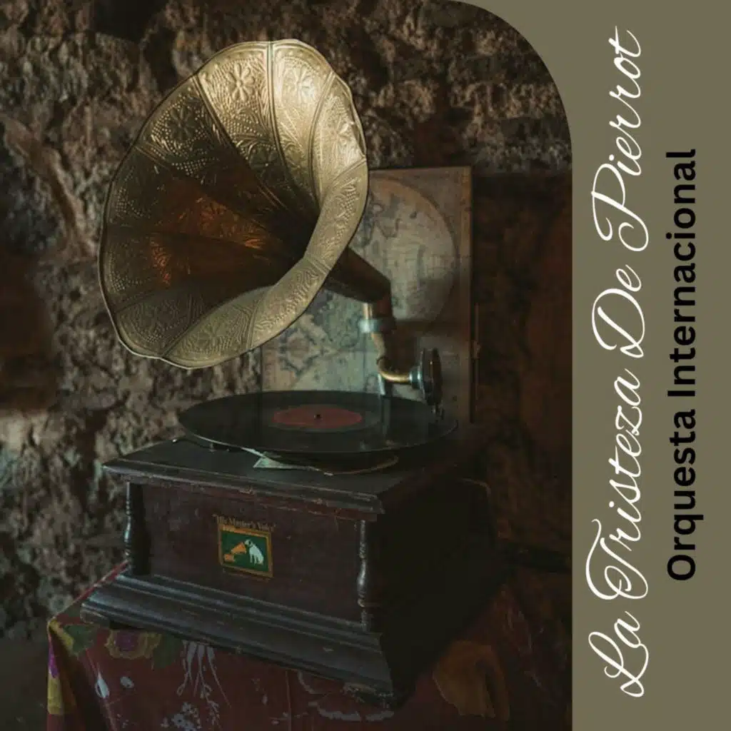 Orquesta Internacional