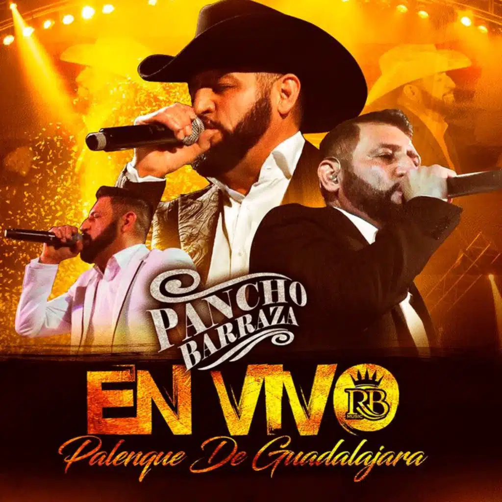 En Vivo Palenque De Guadalajara