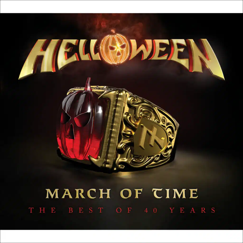 Waiting For The Thunder