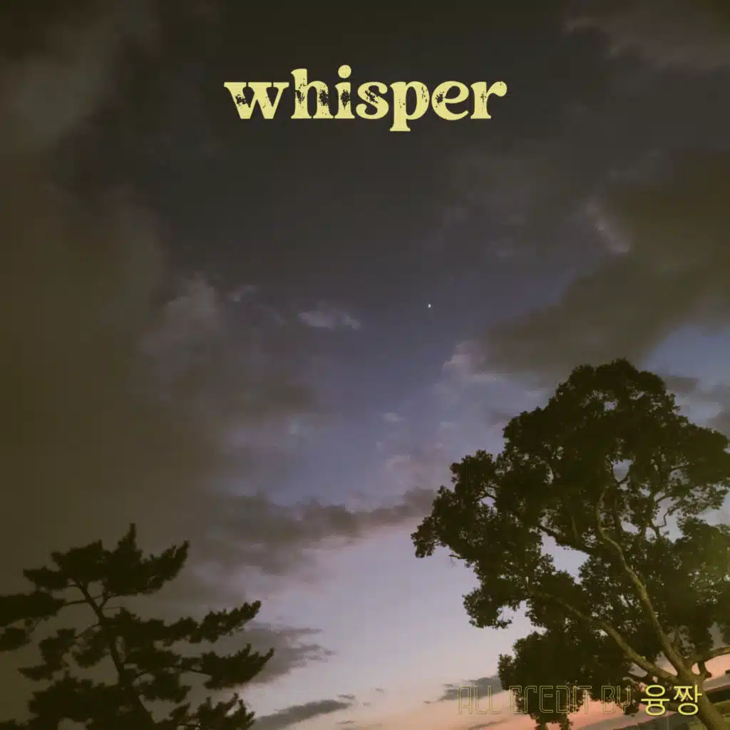 WHISPER