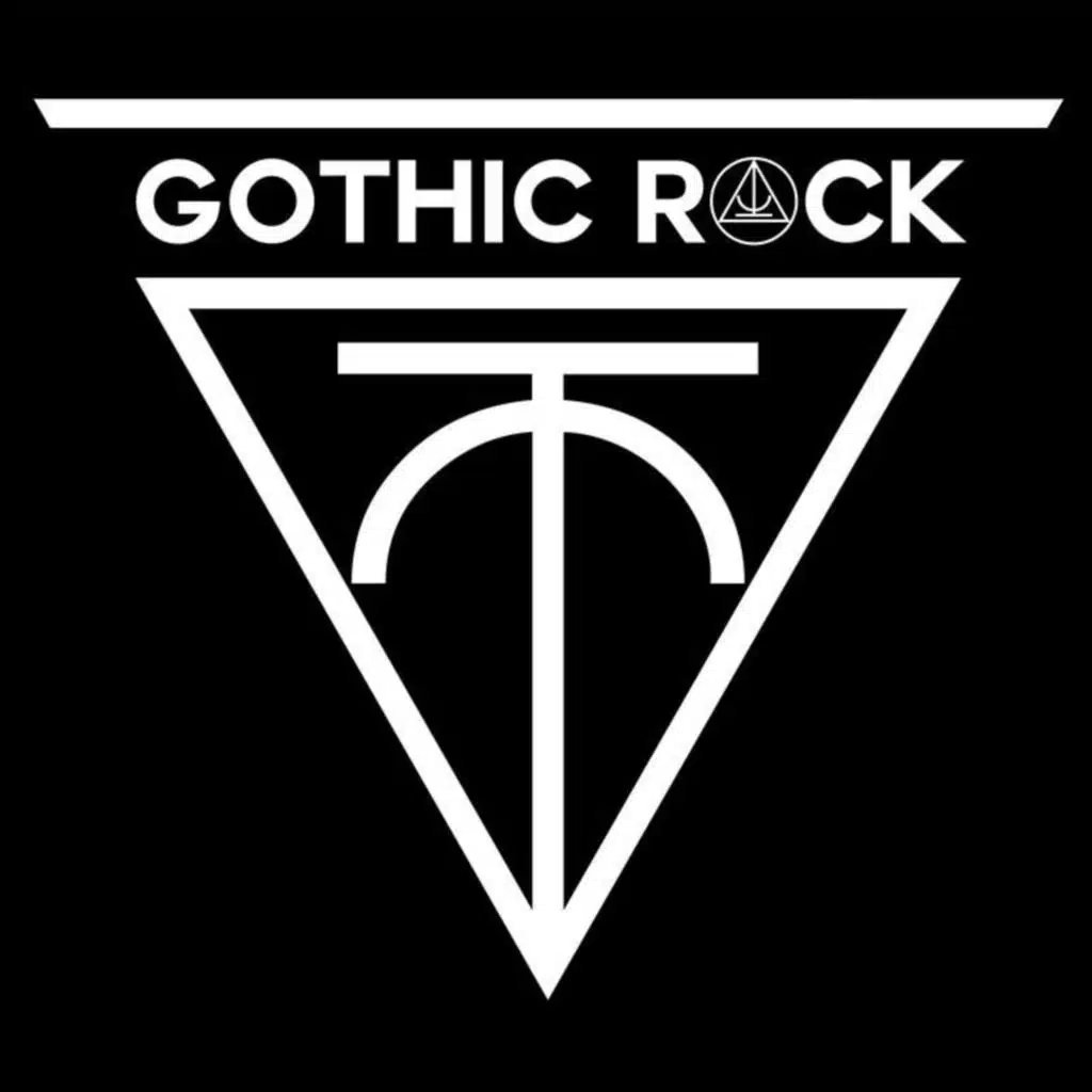 Gothic Rock Radio Show EP13 (Friday 14/10/16)