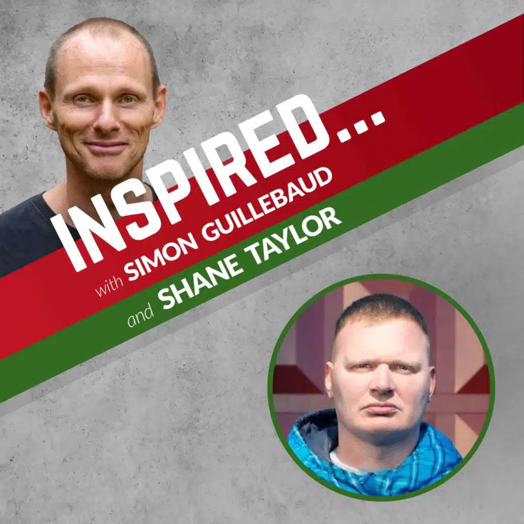 Never Too Far Gone | Shane Taylor