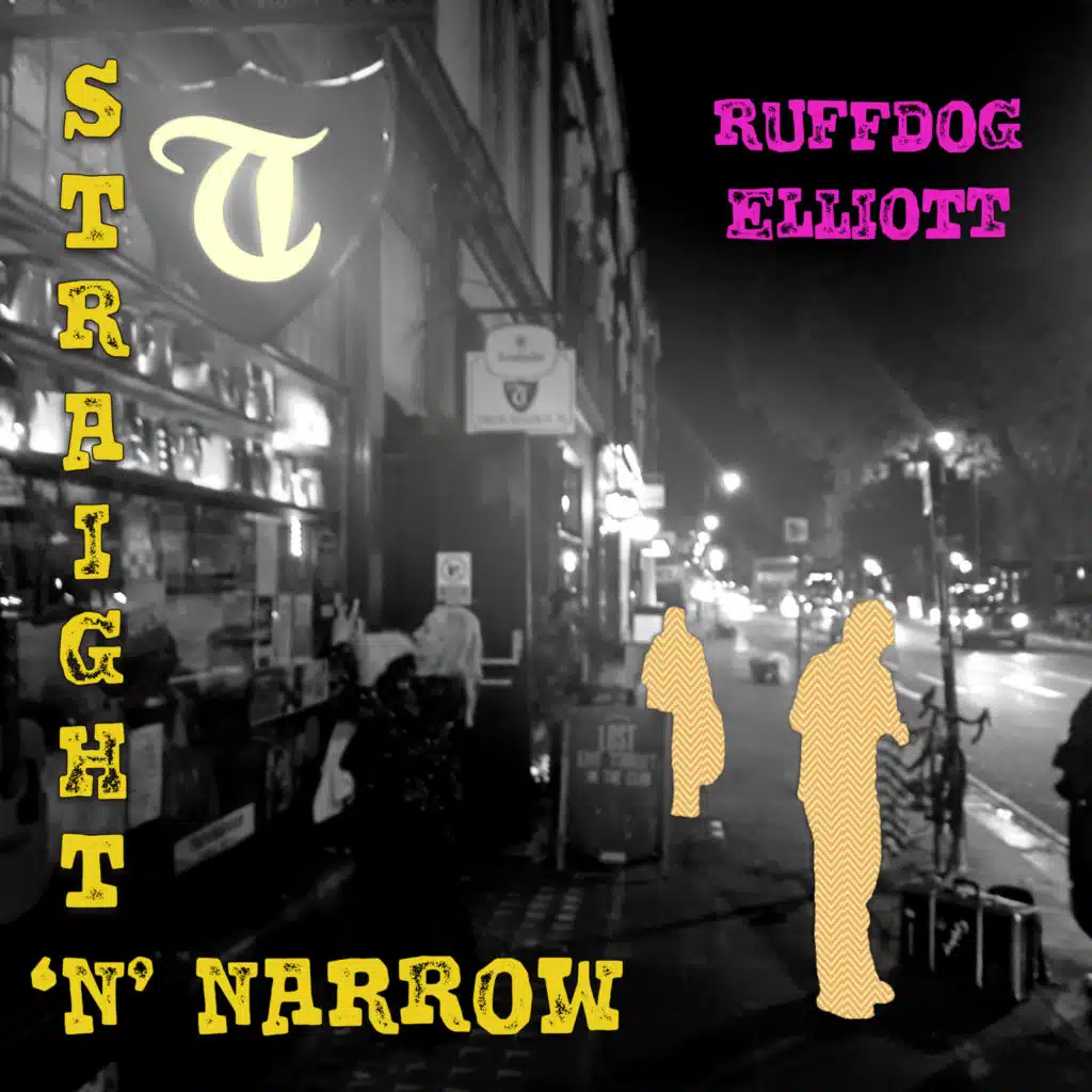 Ruffdog Elliott