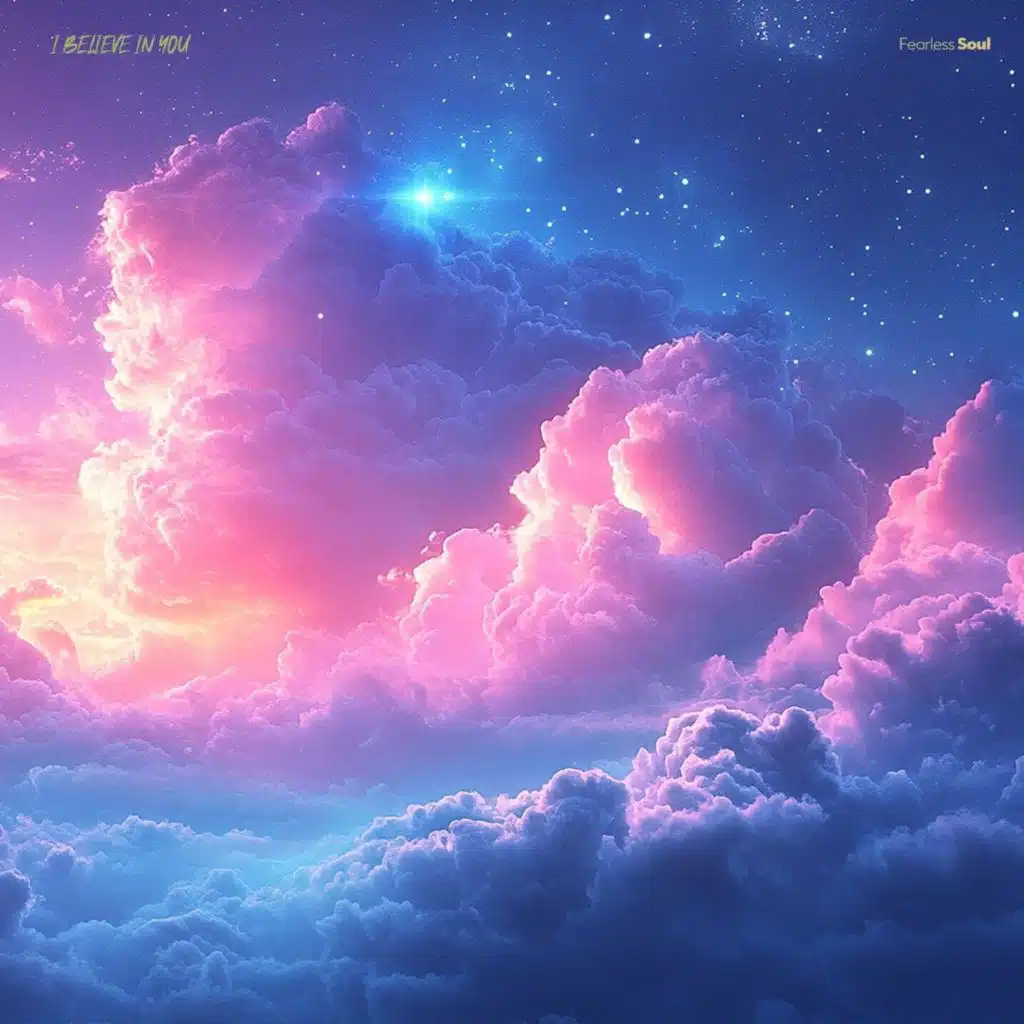 I Believe in You (feat. Rachael Schroeder)