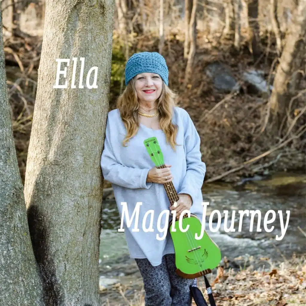 Play from the Heart (Hey Hey Hey Hey)