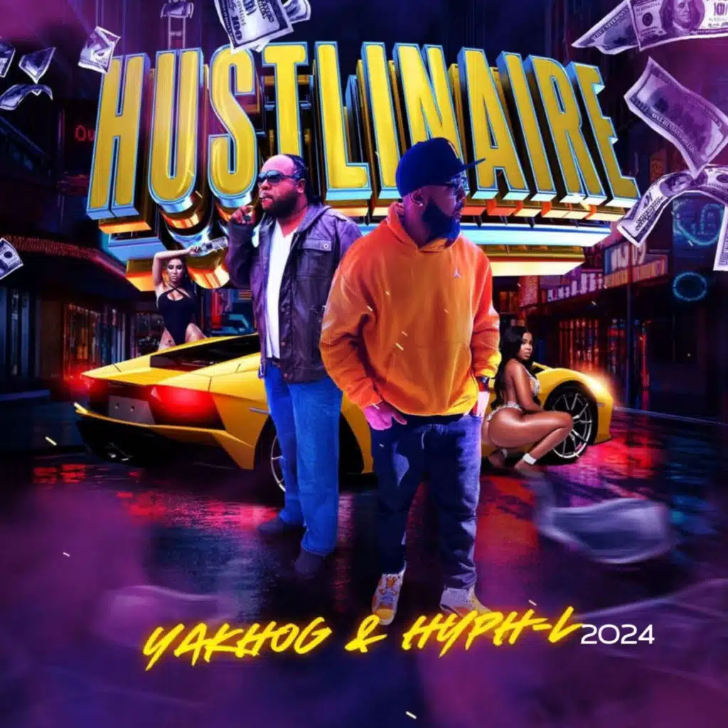 Told y'all (feat. Mac Duna)